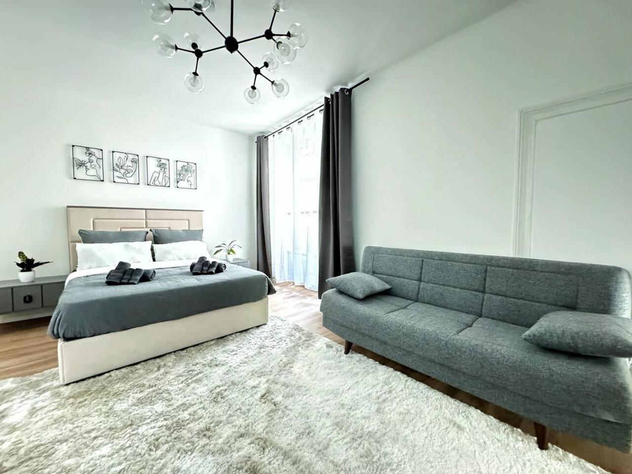 I Stylish Private In The Heart Of Berlin-kreuzberg! Apartment *