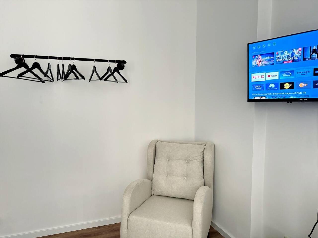 I Stylish Private In The Heart Of Berlin-kreuzberg! Apartment