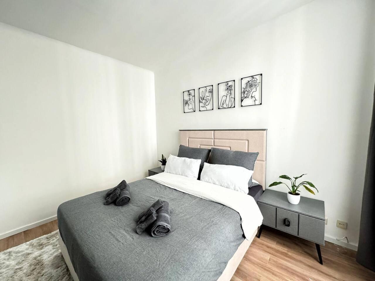 Apartment I Stylish Private In The Heart Of Berlin-kreuzberg! Berlin