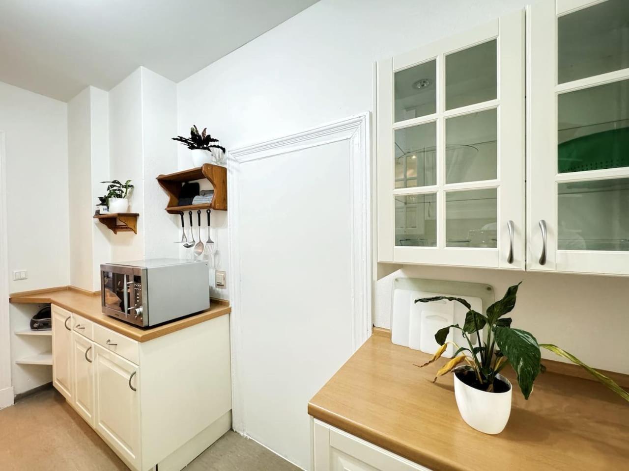 I Stylish Private In The Heart Of Berlin-kreuzberg! Apartment Berlin