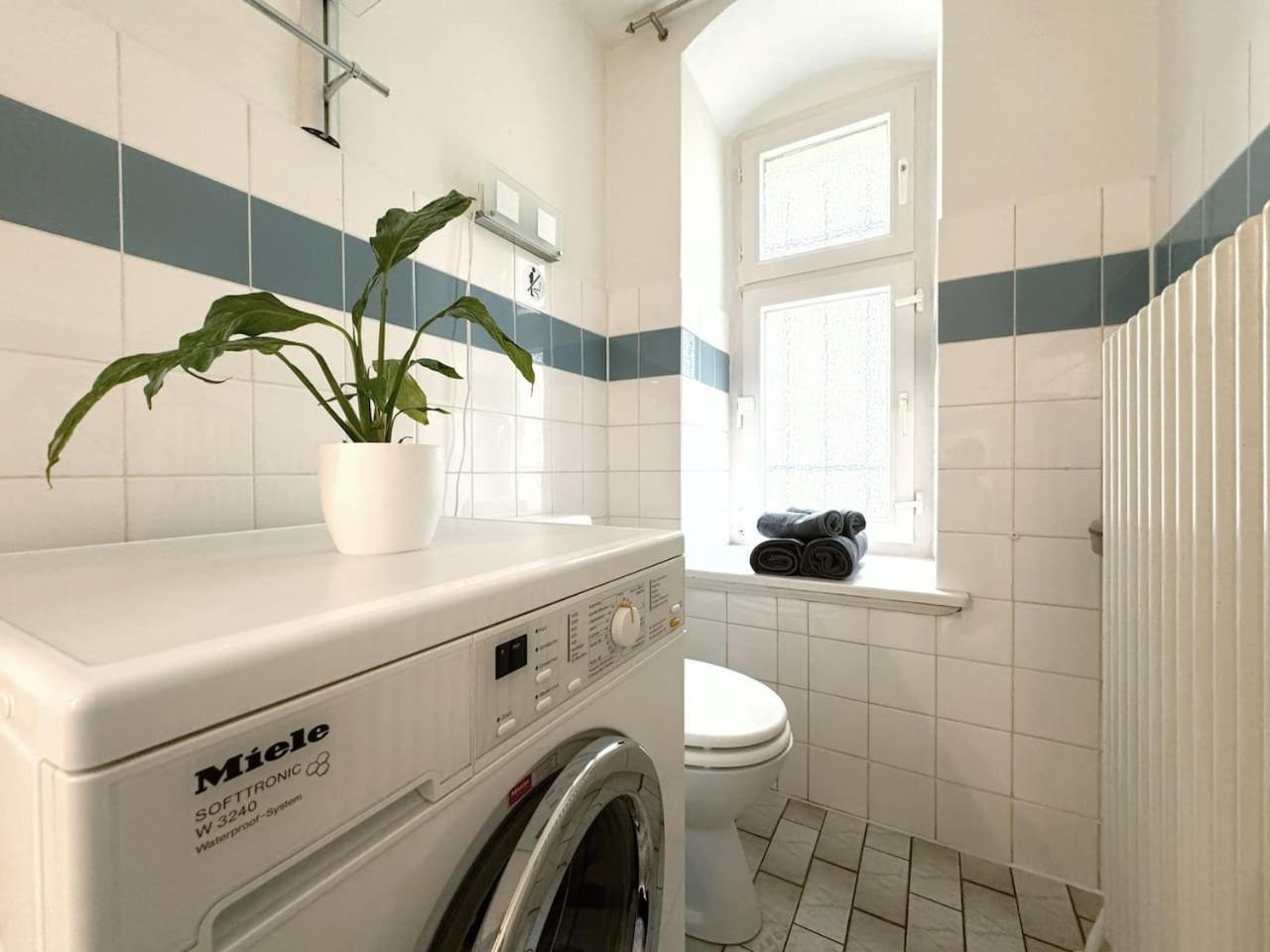 Apartment I Stylish Private In The Heart Of Berlin-kreuzberg! Berlin