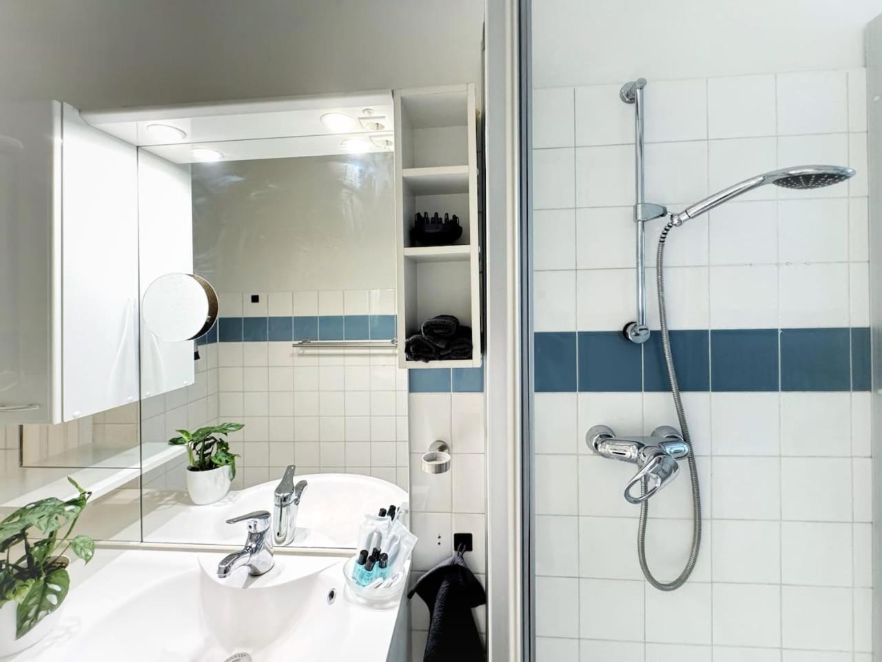 I Stylish Private In The Heart Of Berlin-kreuzberg! Berlin