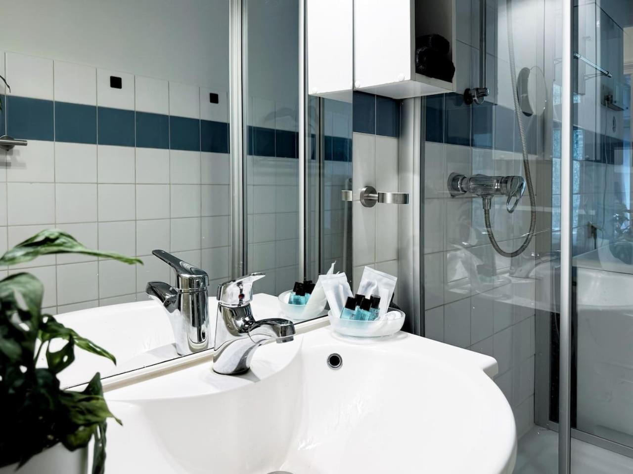 I Stylish Private In The Heart Of Berlin-kreuzberg! Apartment