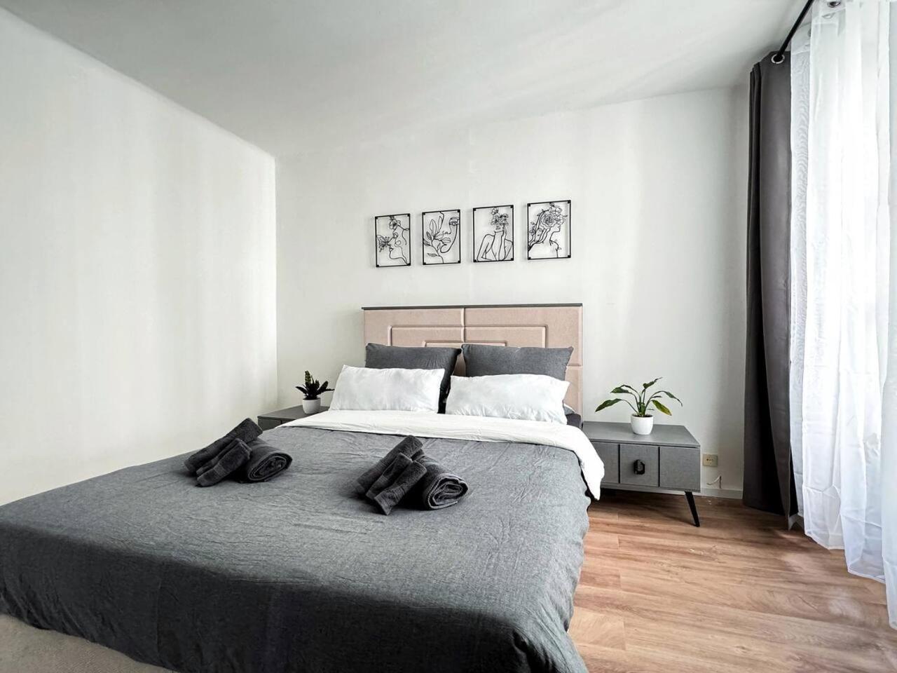 I Stylish Private In The Heart Of Berlin-kreuzberg! Berlin