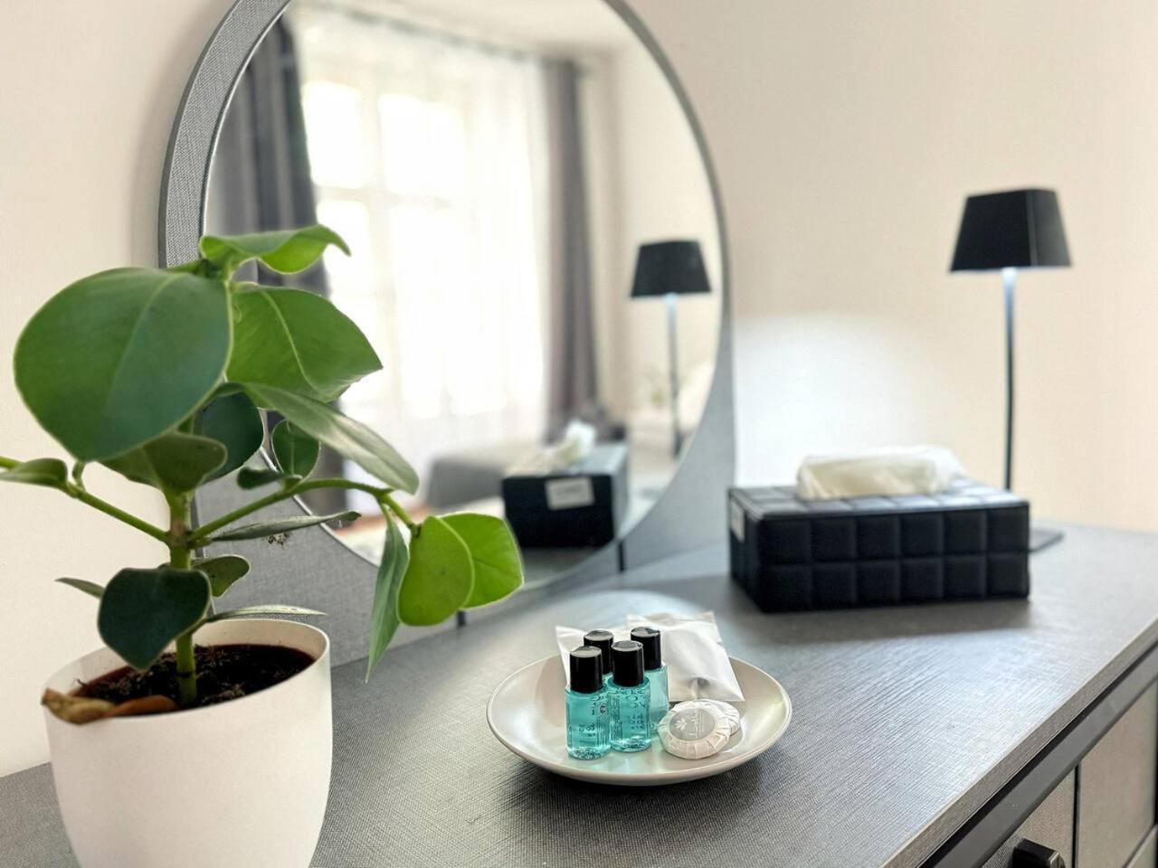 I Stylish Private In The Heart Of Berlin-kreuzberg! Apartment