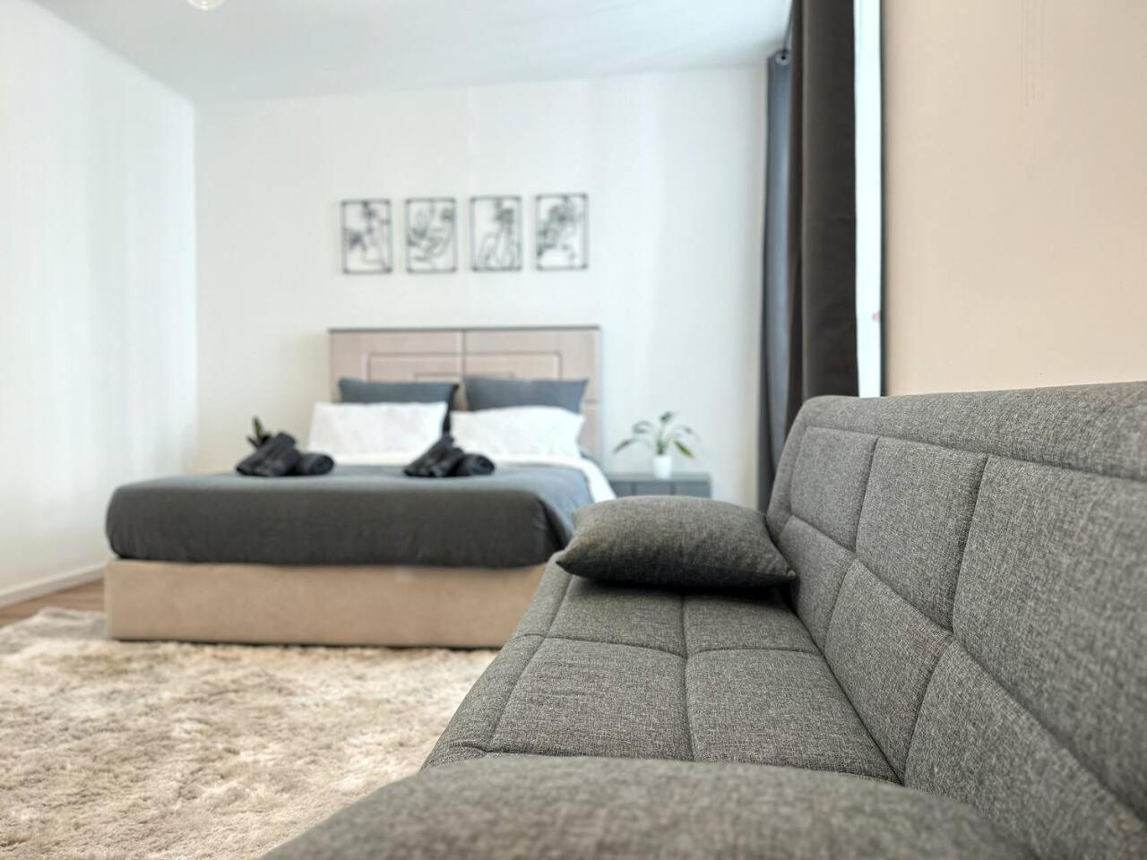Apartment I Stylish Private In The Heart Of Berlin-kreuzberg! *