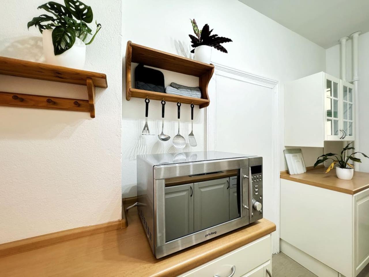 I Stylish Private In The Heart Of Berlin-kreuzberg! Apartment Berlin