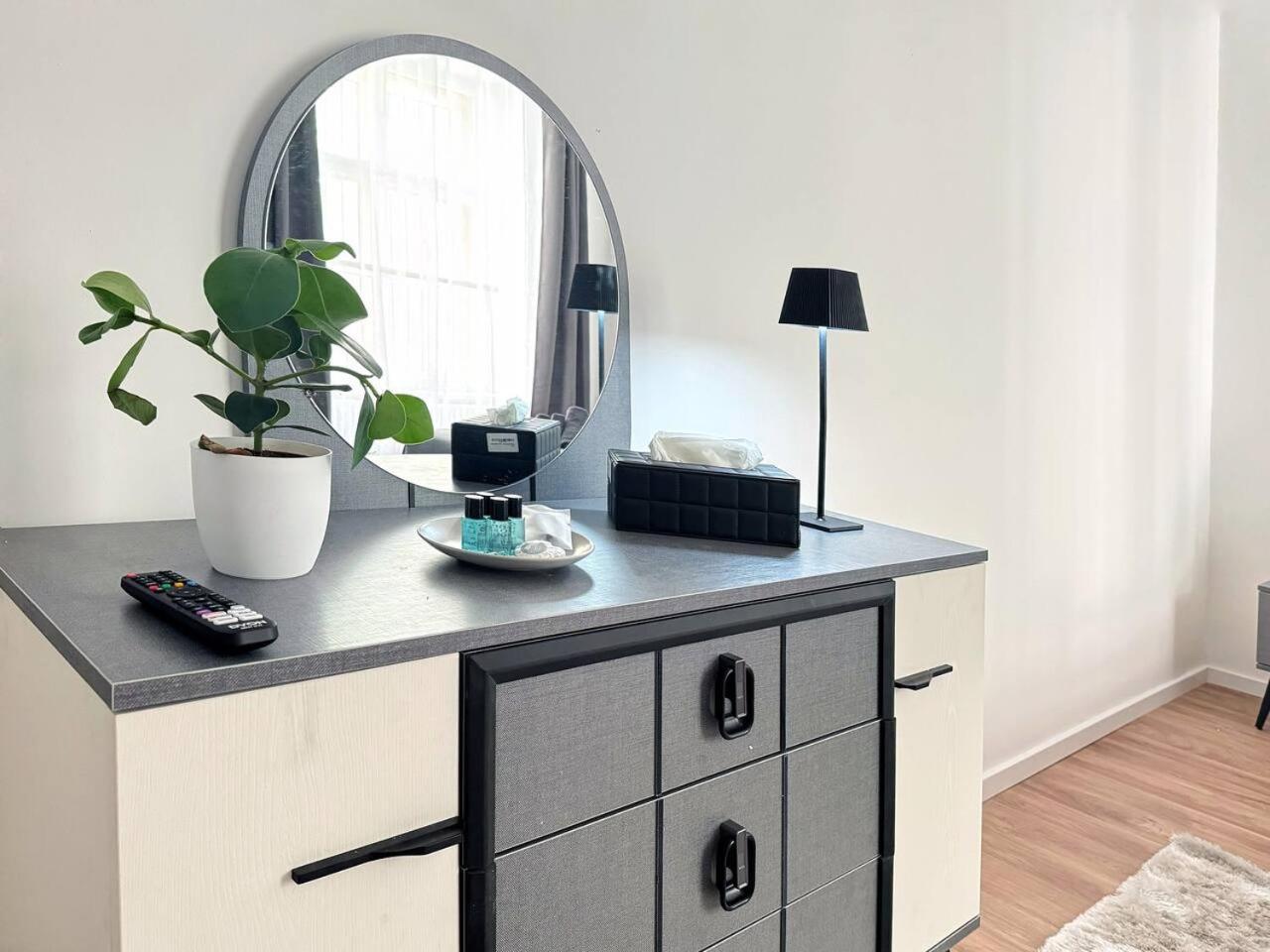 I Stylish Private In The Heart Of Berlin-kreuzberg! Apartment *