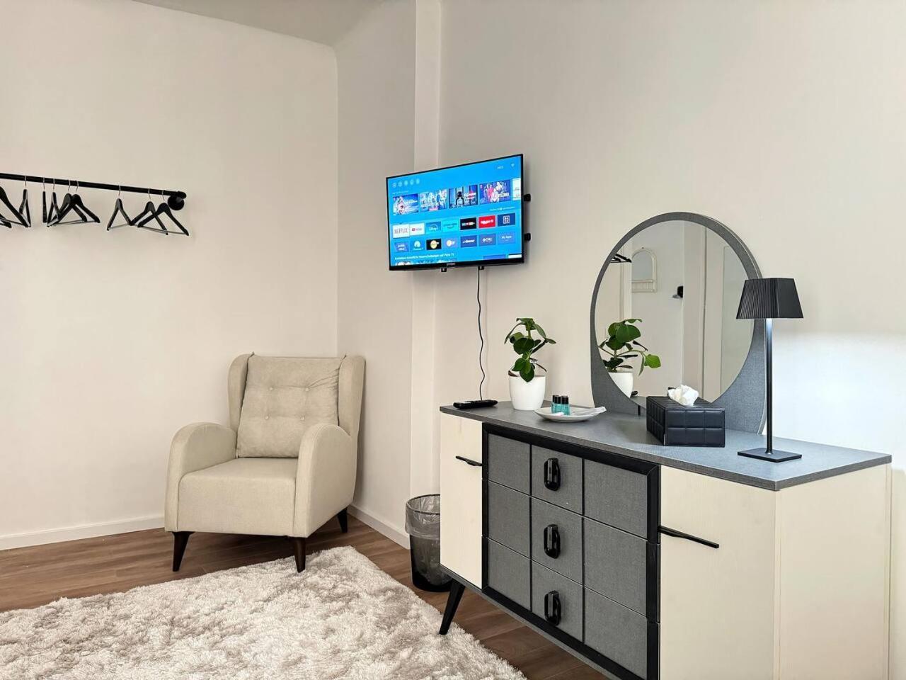 I Stylish Private In The Heart Of Berlin-kreuzberg! Apartment