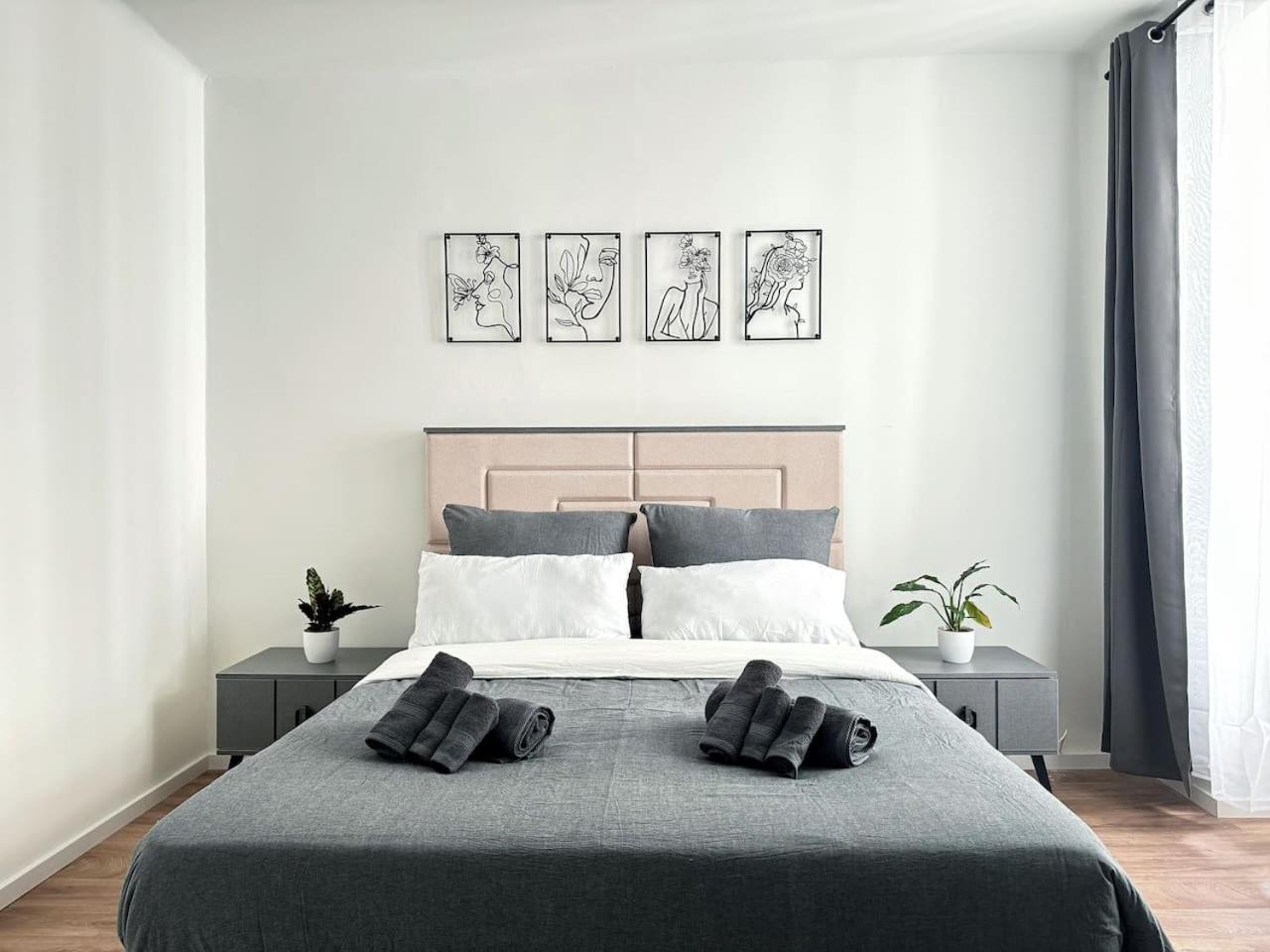 Apartment I Stylish Private In The Heart Of Berlin-kreuzberg! *
